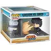 Image de Figurine Pop Moment Naruto Shippuden Kakashi vs. Obito