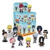 Image de Figurine Mystery Minis Naruto Modèle aléatoire