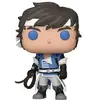 Image de Figurine Funko Castlevania Nocturne POP! Animation Vinyl Richter Multicolore 9 cm FK80273