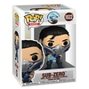 Image de Figurine Pop Games Mortal Kombat 1 Sub Zero