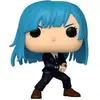 Image de Figurine Funko Pop Jujutsu Kaisen Kasumi Miwa Noir 9 cm 889698802796