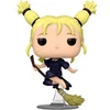 Image de Figurine Funko Pop Jujutsu Kaisen Momo Nishimiya Noir 9 cm 889698802819