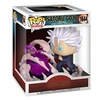 Image de Figurine Pop Deluxe Jujutsu Kaisen Satoru Gojo Hit Purple