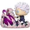 Image de Figurine Funko Jujutsu Kaisen POP! Deluxe Gojo Rose 9 cm FK80284