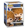 Image de Figurine Pop Animation Black Clover Leopold