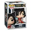 Image de Figurine Pop Games League of Legends Ahri