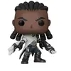 Image de League of Legends - Figurine POP! Lucian 9 cm
