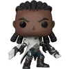 Image de Figurine Funko League of Legends Lucian Marron 9 cm FK80301