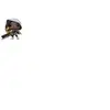 Image de League of Legends - Figurine POP! Senna 9 cm