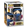 Image de Figurine Pop Games Mortal Kombat 11 Kitana