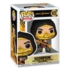 Image de Figurine Pop Games Mortal Kombat 11 Scorpion
