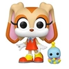 Image de Figurine Pop & Buddy Sonic Cream Cheese
