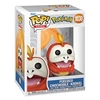 Image de Figurine Pop Games Pokémon Fuecoco
