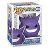 Image de Figurine Pop Games Pokémon Gengar Ectoplasma