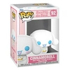 Image de Figurine Pop Sanrio Hello Kitty and Friends Cinnamoroll with Cake