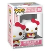 Image de Figurine Pop Sanrio Hello Kitty avec Dessert