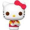 Image de Figurine Funko Pop Hello Kitty and Friends Hello Kitty Blanc 9 cm 889698803144