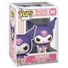 Image de Figurine Pop Sanrio Hello Kitty and Friends Kuromi with Ice Cream