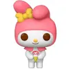 Image de Figurine Funko Pop Hello Kitty and Friends My Melody Rose 9 cm 889698803168