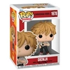 Image de Figurine Pop Animation Chainsaw Man Denji