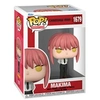 Image de Figurine Pop Animation Chainsaw Man Makima