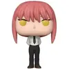 Image de Figurine Funko Chainsaw Man POP! Animation Vinyl Makima Multicolore 9 cm FK80321