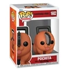 Image de Figurine Pop Animation Chainsaw Man Pochita