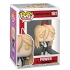 Image de Figurine Pop Animation Chainsaw Man Power