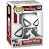 Image de Figurine Pop Games Spider-Man 2 VG Anti-Venom Peter