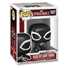 Image de Figurine Pop marvel Spider-Man 2 VG Harry Osborn Black Suit