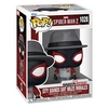 Image de Figurine Pop Games Spider-Man 2 VG City Sounds Miles