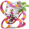 Image de Figurine Funko POP Deluxe Demon Slayer Kimetsu no Yaiba Daki Rose 9 cm 889698803311