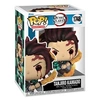 Image de Figurine Pop Animation Demon Slayer Tanjiro Sun Breathing