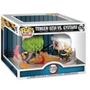 Image de Figurine Pop Moments Demon Slayer Tengen versus Gyutaro
