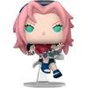Image de Figurine Funko Naruto Uzumaki-Sakura Haruno Multicolore 9 cm 889698803427