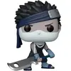 Image de Figurine Funko Naruto Uzumaki-Zabuza Momochi Multicolore 9 cm 889698803441