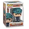 Image de Figurine Pop Animation Hunter x Hunter Ging Freecss