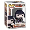 Image de Figurine Pop Hunter x Hunter Kalluto Zoldyck