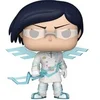 Image de Figurine Funko Pop! | Bleach Thousand Year Blood War | Uryu