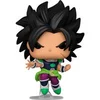 Image de Figurine Funko POP Dragon Ball Super Broly Broly Noir 9 cm 889698803595
