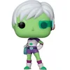 Image de Figurine Funko POP Dragon Ball Super Broly Cheelai Vert 9 cm 889698803601