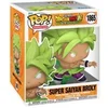 Image de Figurine Pop Animation Dragon Ball Super Saiyan Broly