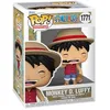Image de Funko Pop! Animation: One Piece - Luffy - Figurine en Vinyle de Collection - Idée Cadeau - Produit Officiel - Jouets pour Enfants et Adultes - Figurine modèle pour collectionneurs et Exposition en occasion ou reconditionné