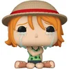 Image de Figurine d'animation vinyl Funko One Piece POP! Nami Multicolore 9 cm FK80366