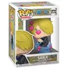 Image de Figurine Pop Animation One Piece Refresh Sanji