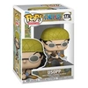 Image de Figurine Pop Animation One Piece Refresh Susopp