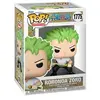 Image de Figurine Pop Animation One Piece Roronoa Zoro with Chase Modèle aléatoire