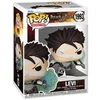 Image de Figurine Pop Animation Attack on Titan Battle Levi Special Edition 1