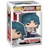 Image de Funko Pop! Animation: YGO - Zane Truesdale - YU-Gi-Oh! - Figurine en Vinyle à Collectionner - Idée de Cadeau - Produits Officiels - Jouets pour Les Enfants et Adultes - Anime Fans en occasion ou reconditionné