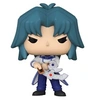 Image de Figurine Funko Pop! N°1737 | Yu-gi-oh! | Zane Truesdale